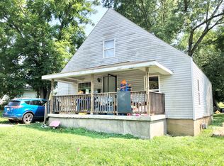 303 W 9th St, Salem, MO 65560