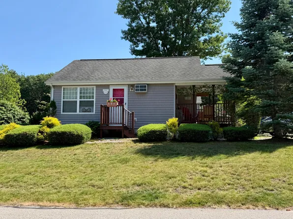 412 Post Road #234, Wells, ME 04090