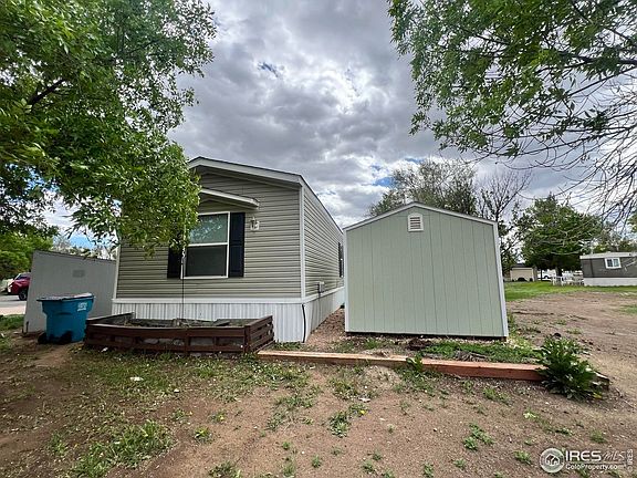 3rd image of 2700 W C St #98