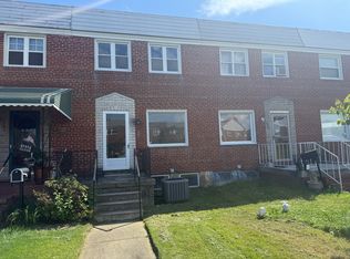 2204 Searles Rd, Baltimore, MD 21222