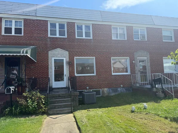 2204 Searles Rd, Baltimore, MD 21222
