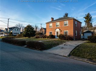 1802 Wiltshire Blvd, Huntington, WV 25701