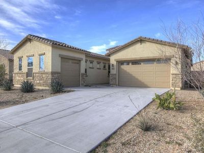 15322 S 180th Ave, Goodyear, AZ, 85338