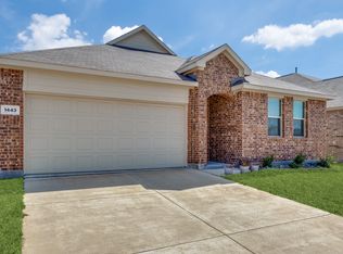 1443 Mesquite Ln, Princeton, TX 75407