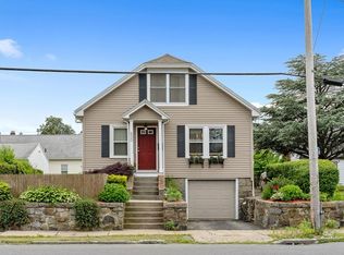 600 Eastern Ave, Lynn, MA 01902