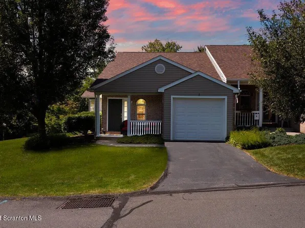 1 Parkland Dr Building 1, South Abington Township, PA 18411