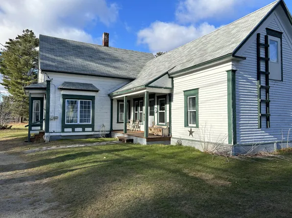 135 Canada Road, Moscow, ME 04920