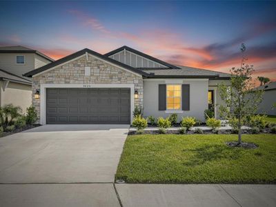 9825 Last Light Gln, Parrish, FL, 34219