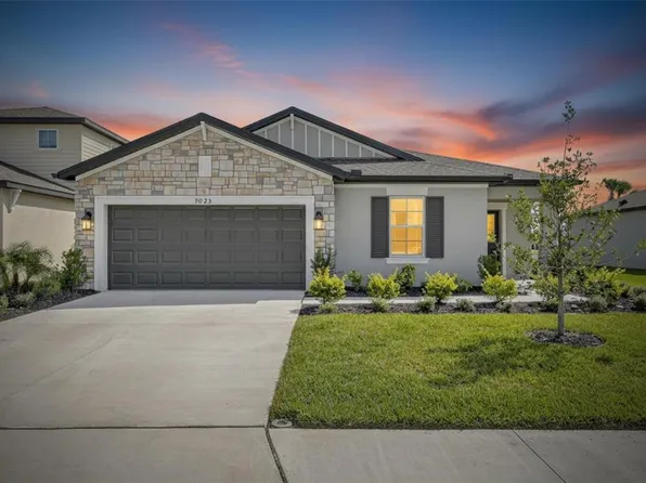 9825 Last Light Gln, Parrish, FL 34219