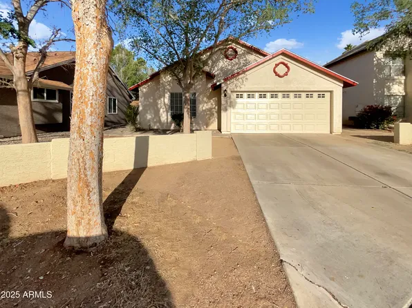 10242 N 66TH Avenue, Glendale, AZ 85302