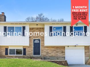 32 Westwood Dr, Erlanger, KY 41018