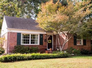 2822 E 21st Pl, Tulsa, OK 74114