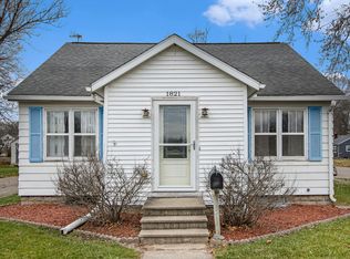 1821 E Cork St, Kalamazoo, MI 49001