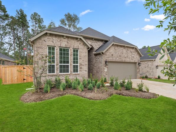25135 Midnight Willow Ln, Katy, TX 77493