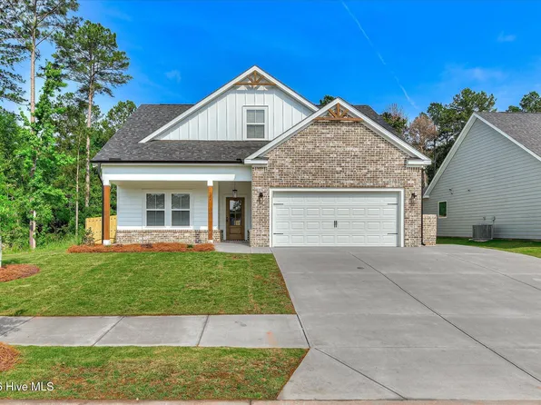 124 Tanager Lane, Evans, GA 30809