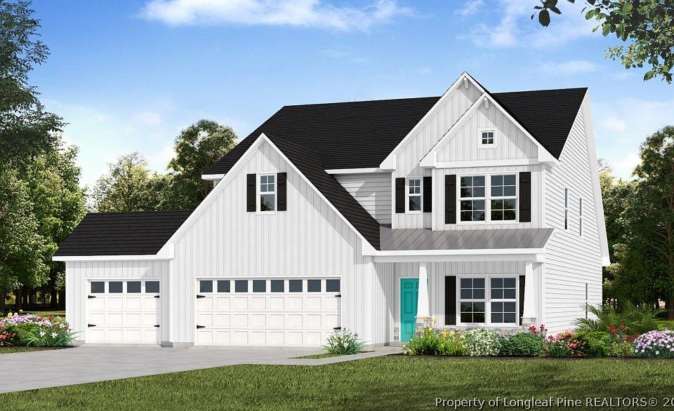1st image of 1434 Creekwood Lot 32