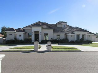 2916 Driftwood Dr, Mission, TX 78574