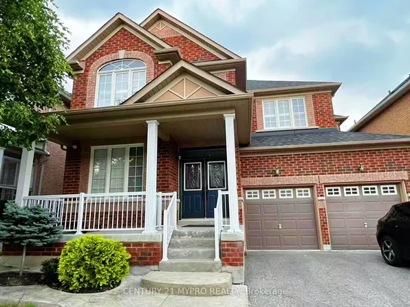 23 Hawksbury Rd Room A, Markham, ON L6E 1W2