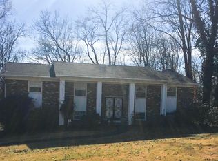 961 Ponder Rd, Knoxville, TN 37923