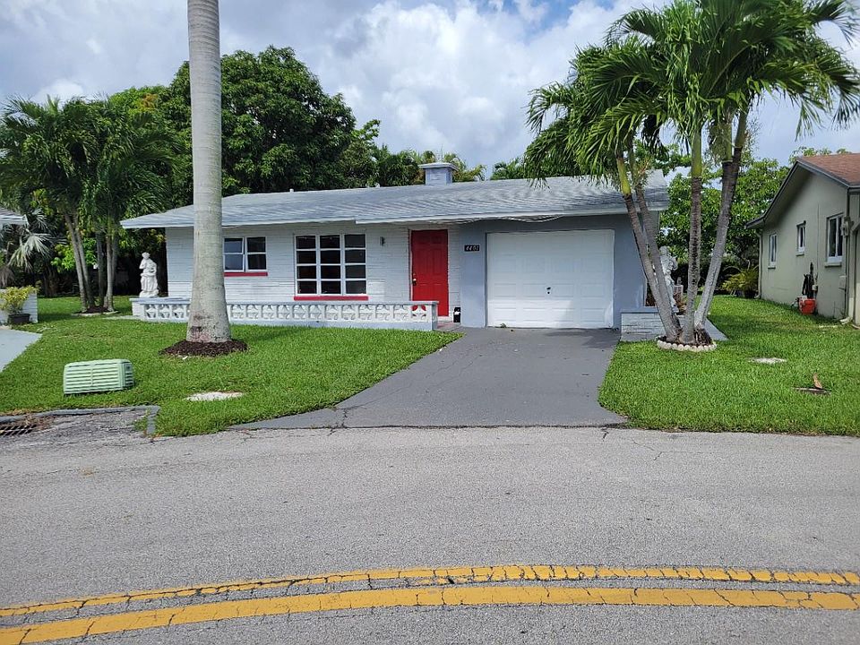 1st image of 4401 NW 48th Avenue