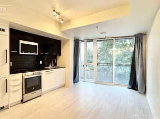 90 Glen Everest Rd #206, Toronto, ON M1N0C3