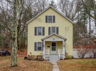 81 Woodland St, Simsbury, CT 06070