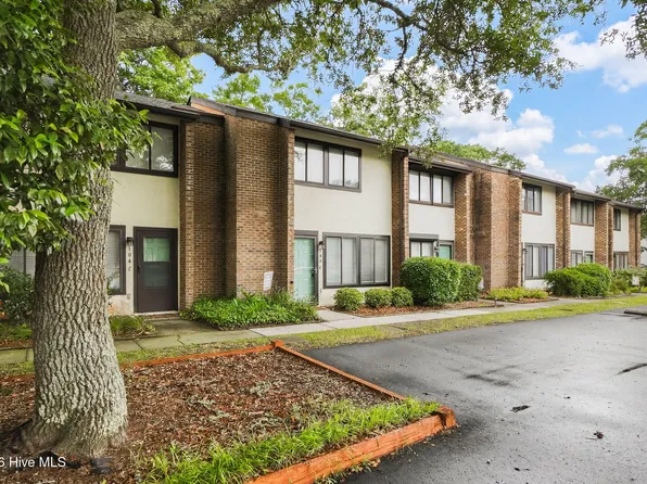 113 Bonner Avenue #105, Morehead City, NC 28557