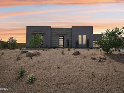 13237 E BUCKSKIN Trail, Scottsdale, AZ, 85255