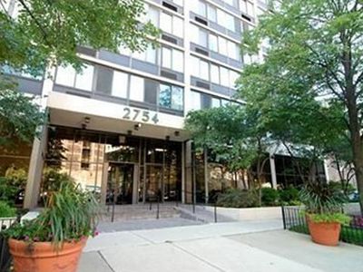 2754 N Hampden Ct APT 1407, Chicago, IL, 60614