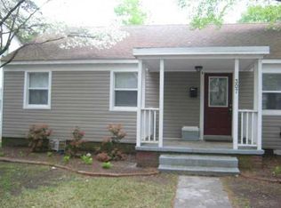 307 Maycox Ave, Norfolk, VA 23505