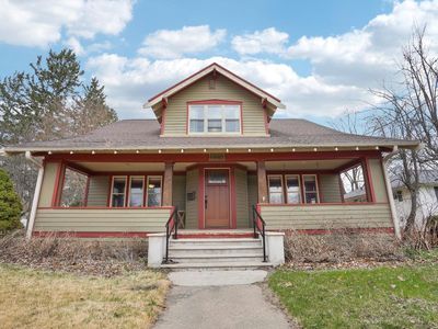 524 South Van Buren Street, Stoughton, WI, 53589