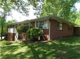 1336 Highland Rd, Chattanooga, TN 37415