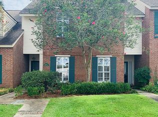 9807 Groner Ave, Baton Rouge, LA 70809