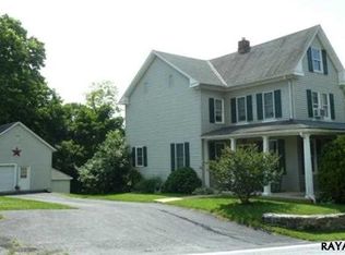 1503 New Bridgeville Rd, Red Lion, PA 17356