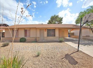 313 W Wahalla Ln, Phoenix, AZ 85027