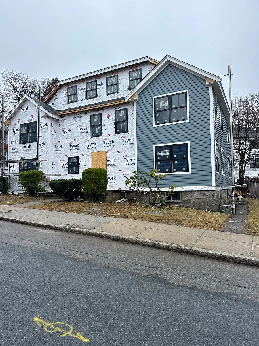 Building Photo - 41 Kirkwood Rd #1