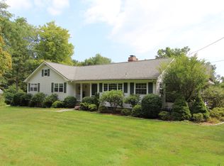 28 Greenlawn Rd, Katonah, NY 10536