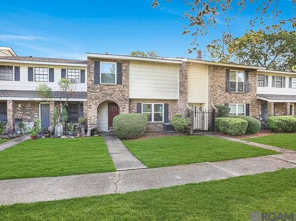 2606 Shadowbrook Dr, Baton Rouge, LA 70816