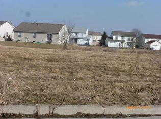 5570 Isaac Rd, Canal Winchester, OH 43110