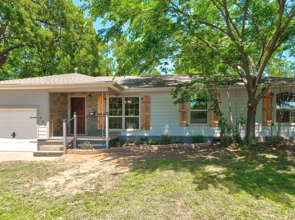 409 W 4th Ave, Bristow, OK 74010