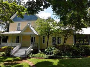 184 S Ridgecrest Ave, Rutherfordton, NC 28139