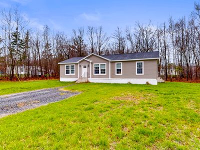 38 S Greenridge Heights, Oakland, ME, 04963