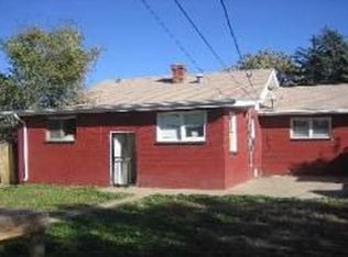 1533 N Xanthia St, Denver, CO 80220