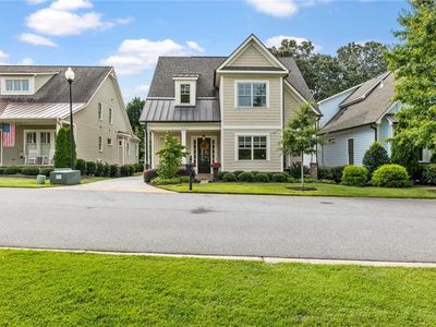 5440 Vineyard Park Trl, Norcross, GA, 30071