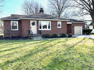 1041 Westview Ave, Ashland, OH 44805