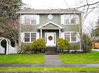 908 Pine St, Lynden, WA 98264