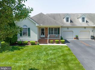 11634 Dennis Dr, Princess Anne, MD