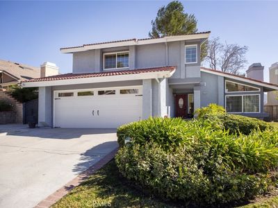 28048 Eagle Peak Ave, Santa Clarita, CA, 91387
