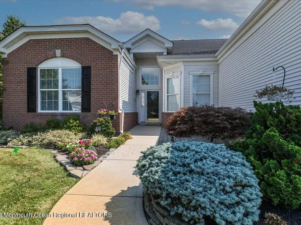 1527 Harvest Lane, Manasquan, NJ 08736