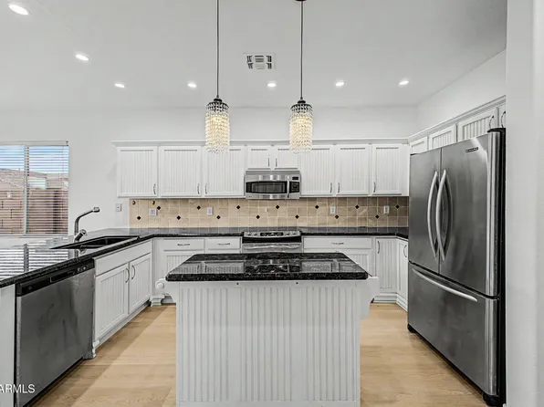6982 S OXFORD Lane, Chandler, AZ 85249